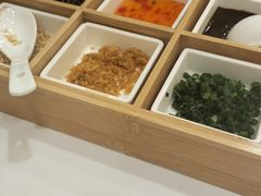 -小厨娘淮扬菜(板桥一店)