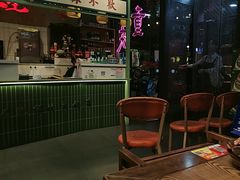 -巴卤社老火锅(财富店)