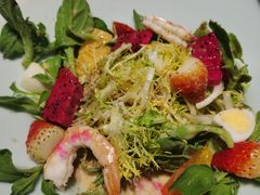 -泰钰丰烤鸭(开发区店)