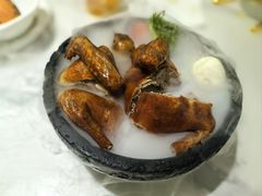 -3号仓库·创意中国菜(新世界城店)