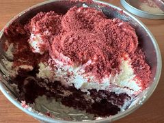 -姆们M Sweetie Cake(五道口店)