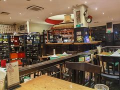 大堂-兰特伯爵西餐厅·啤酒屋(方庄店)