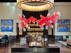 -海南清水湾莱佛士酒店