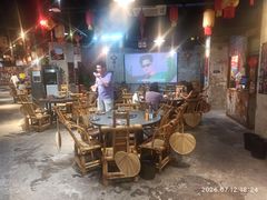 -神伙烧烤(江北黄泥塝店)