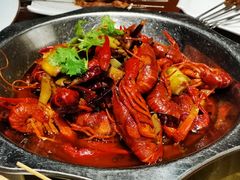 -小杨烤肉(高新店)