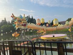 -歌斐颂巧克力小镇