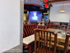 大堂-小天鹅火锅·一线江景洪鼎旗舰店(洪崖洞店)