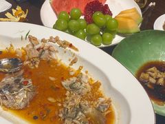 -明湖楼·经典鲁菜山东海鲜(大明湖店)