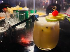 -杜尚rooftop露台酒吧