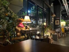 -咖法森林·咖啡  酒吧(天河店)