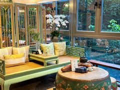 -若蘭慈·无国界素食料理(欢乐海岸店)