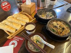 -王明古法砂锅居(开化寺店)