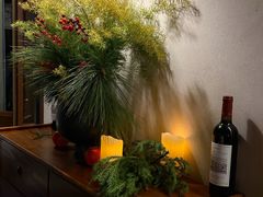 -Fuzzy Bistro 浮几韩餐·茶酒馆