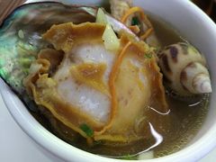 -吉品莞家·鲍鱼鸡煲(东莞店)