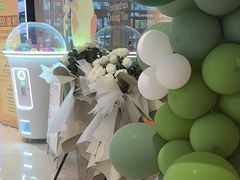 -奈雪的茶(石家庄万象城店)