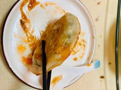 -奥华餐厅·老张记(台基厂店)