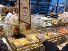 -糕材生•糕点•生日蛋糕(兴华街店)