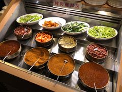 -火炉火自助餐(悠唐购物中心店)