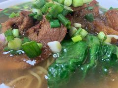 牛腩猪肠河粉-珍珍小食店(西华路店)