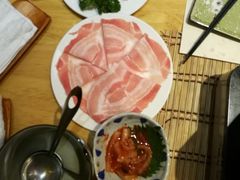 -丽和苑·自助寿喜锅(虹梅路店)