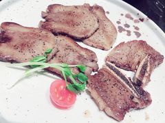 -大渔铁板烧(万象城店)