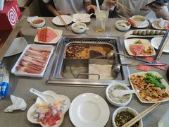 -海底捞火锅(铂澜大象城店)
