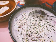 -Laures·月桂西班牙碳烤餐厅(十尚坊店)