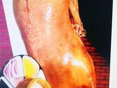 -锋味餐厅(空港复悦里店)