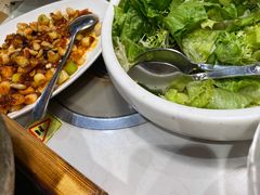 -群生记 群生驴肉 火烧(朝阳站店)