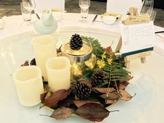 -成都蒲江花样年福朋喜来登度假酒店·宜客乐西餐厅