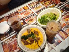 -文通冰室(东方宝泰店)