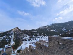 -雁门关景区