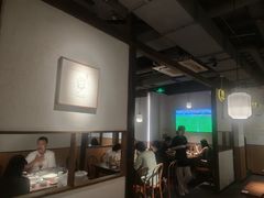 -乔街深夜食堂·台州菜·高压锅生蚝(杭州总店)