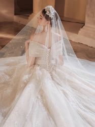 -金海岸婚纱摄影(塘沽店)