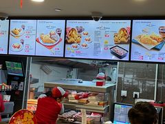 -快乐蜂(永光广场店)