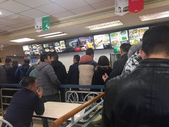大堂-东方削面(迎泽街店)