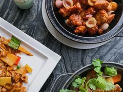 -美极鲜食坊(宝安南路店)