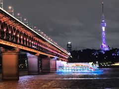 -武汉长江大桥