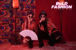 -芭莎视觉婚纱摄影(花溪店)