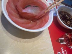 -老佛爷炭火蛙锅直营(清滨路总店)
