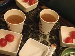 -汉仁宫·古法按摩·足道·SPA(南山中心店)