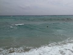 -白沙湾海滩