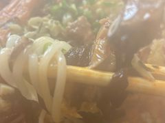 -爱民螺蛳粉(五里亭店)