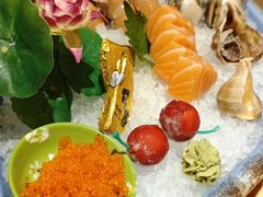 -贵木日本料理·铁板烧(新地假日广场店)