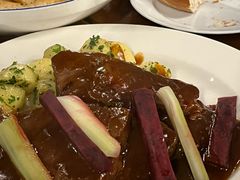 -宝莱纳餐厅(滨江店)