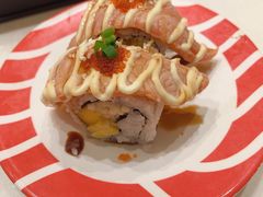 -新一番三文鱼寿司(友谊国贸城店)