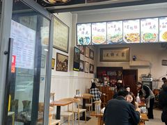 -中和裴氏蹄花(府河路店)