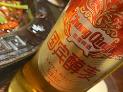-受气牛肉·耙牛肉火锅(水晶郦城店)