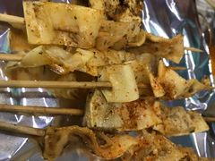 牛筋皮-老黑板筋(顺义总店)