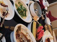 -杭州和达希尔顿逸林酒店·和园中餐厅-杭帮菜名店